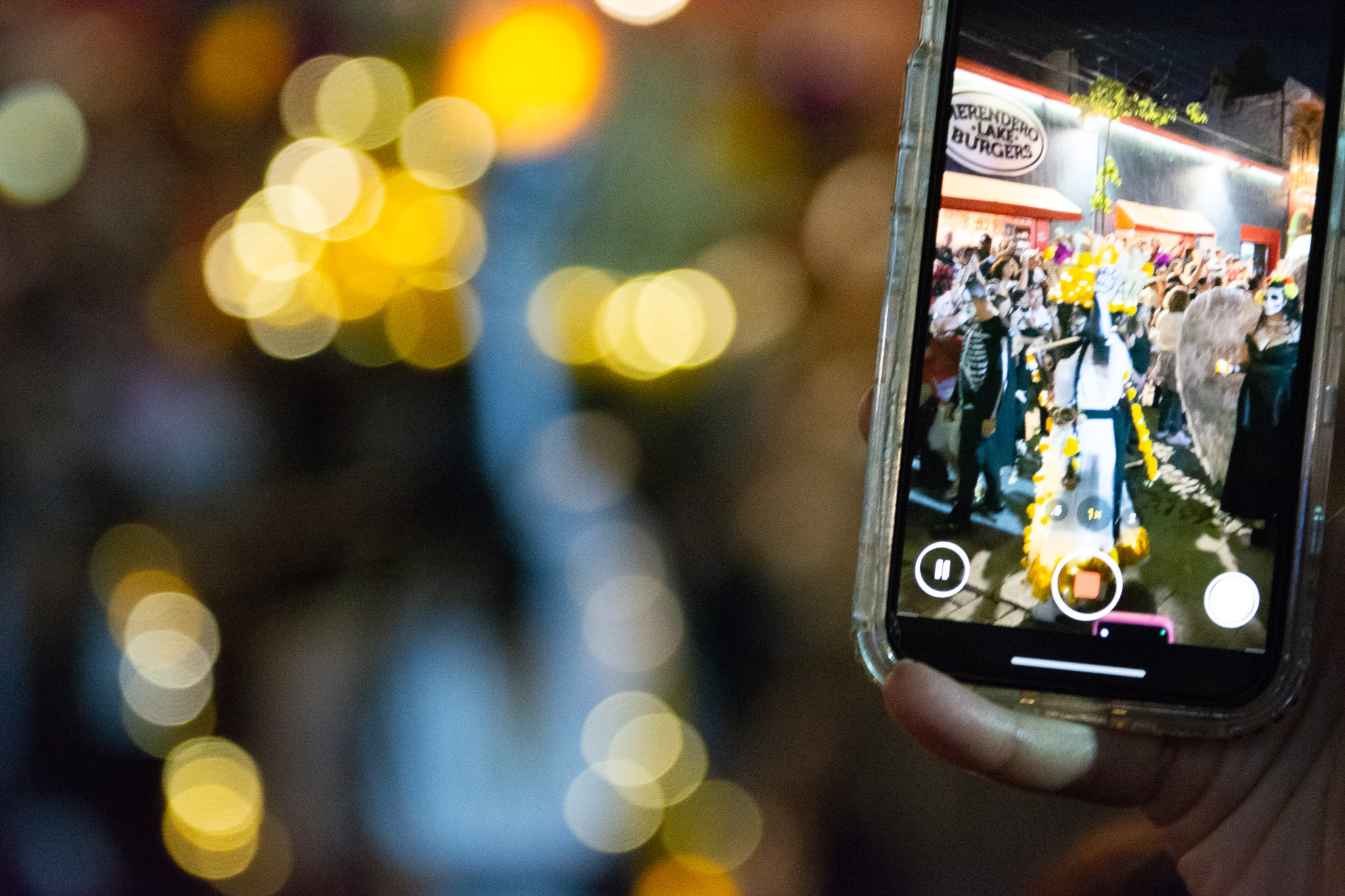 Phone Travel Tips