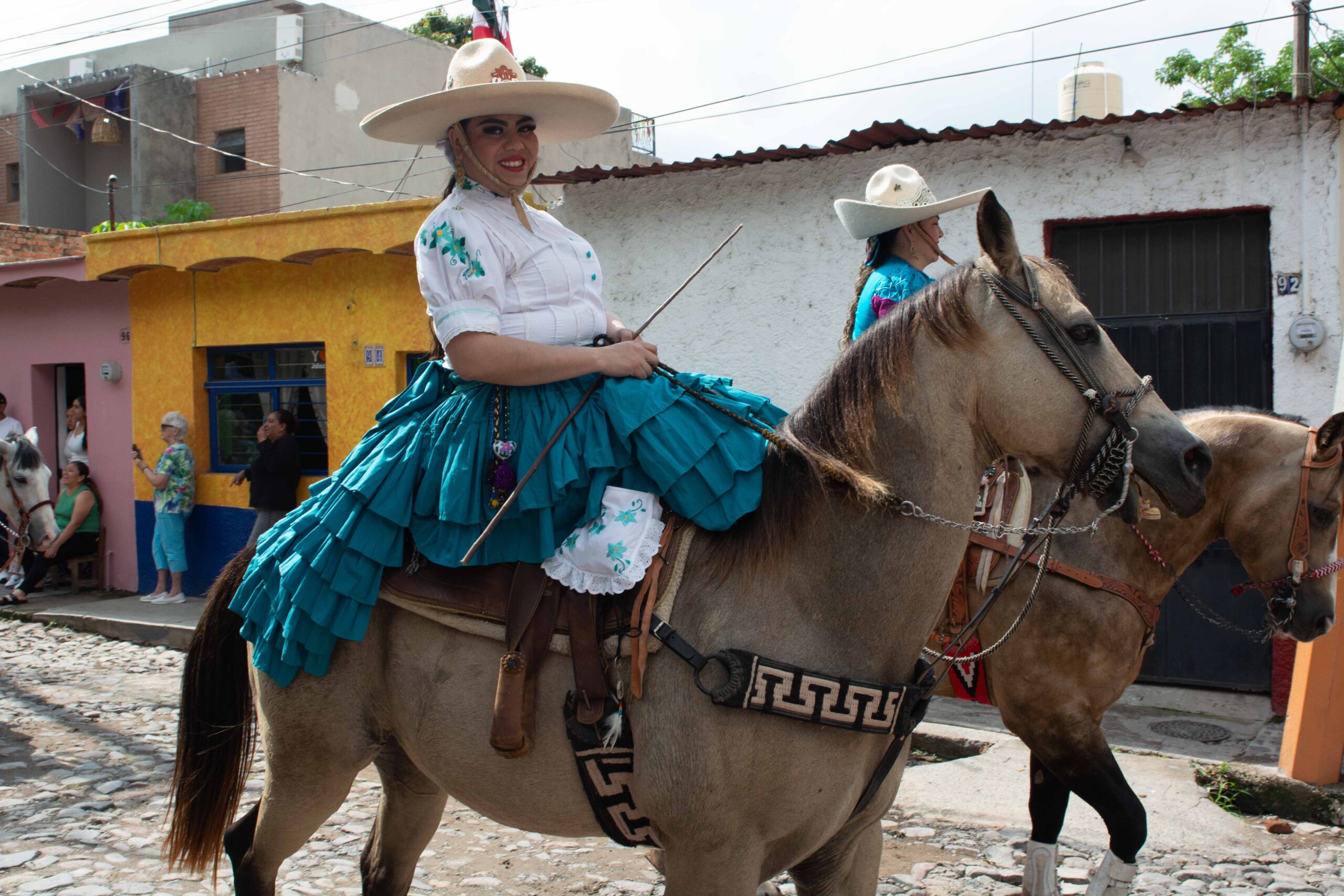 Traditions & Festivals